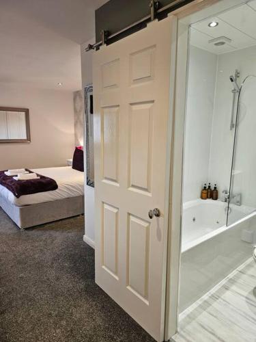 The Bonnington Abode photo 12
