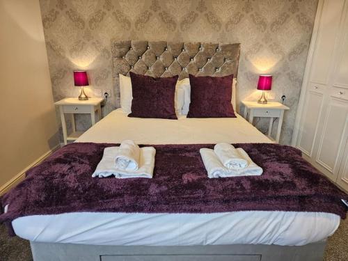 The Bonnington Abode photo 7