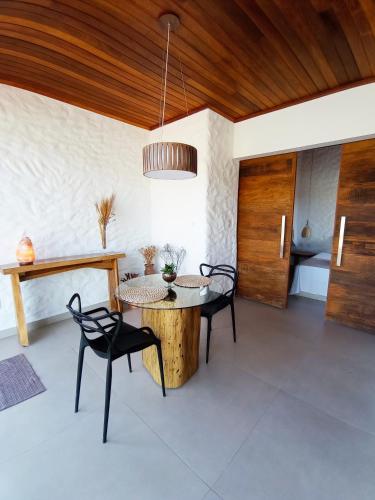 Gallery image of Chalé Macaúba in Serra do Cipo