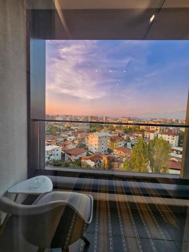 The View Studio Magnet Residence Self Check-in