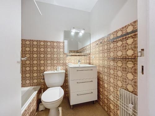 Hades appartement 4 5 pers proche centre