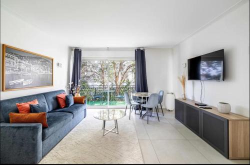 Appartement disign CLUB B