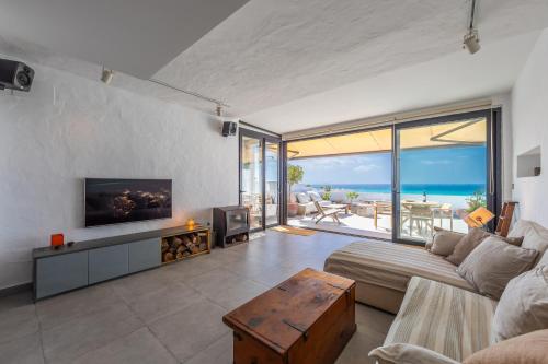 Los Lances Beach Apartments