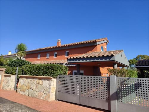 Casa El Niuet Peñiscola/Peniscola ideal familias