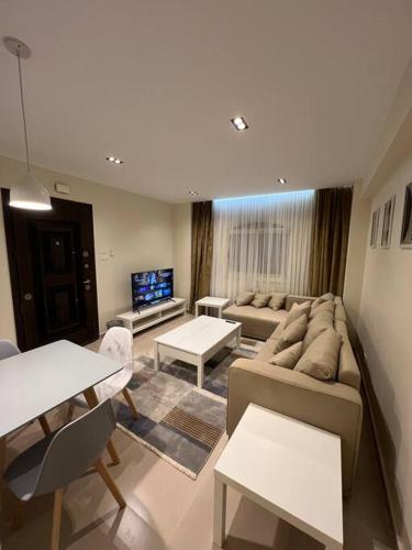 Atallah Luxury Apartments