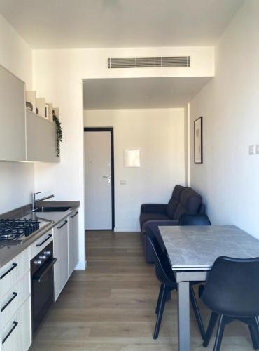 Spazioso bilocale Metro M4 SkyNest Milano
