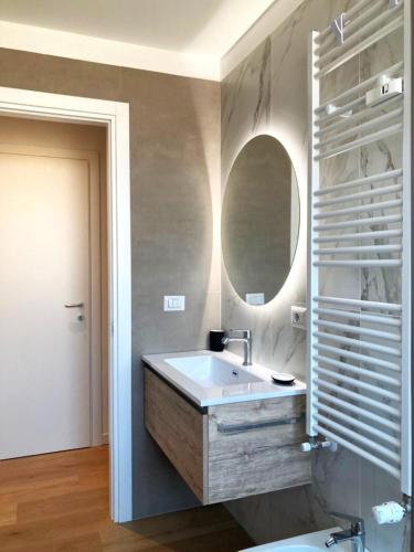 Spazioso bilocale Metro M4 SkyNest Milano
