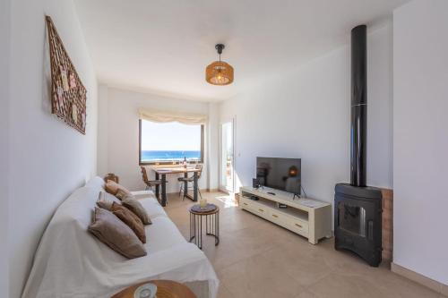 Los Lances Beach Apartments