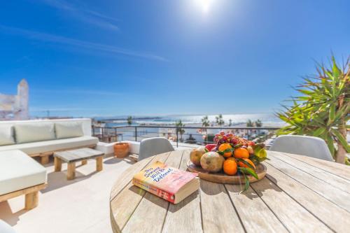 Los Lances Beach Apartments