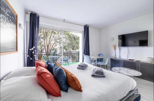 Appartement disign CLUB B