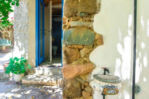 Fotografie z fotogalerie ubytování La Corte del Carrubo & SPA v destinaci Bari Sardo