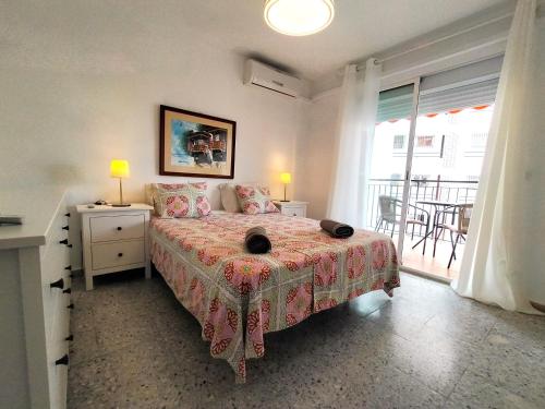 Nerja Sun Apartment Bahía 17