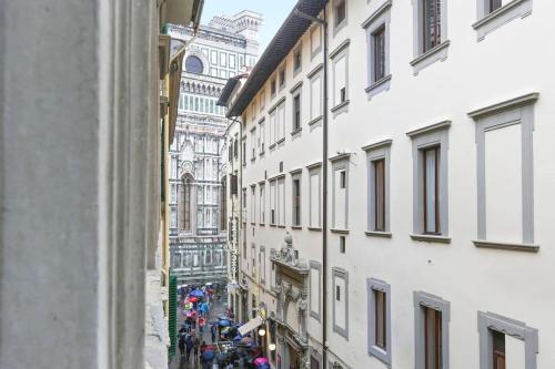 Relax like Home, Via Ricasoli 6, Next to the Duomo of Florence