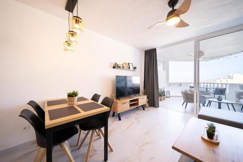 Vista Maravilla Apartment