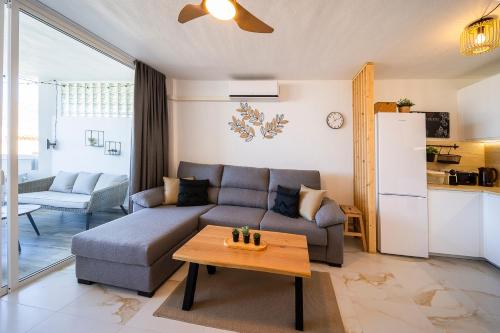 Vista Maravilla Apartment