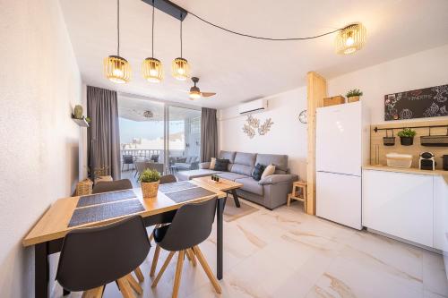 Vista Maravilla Apartment