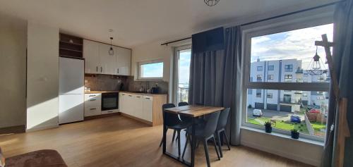 Gallery image of Oak Apartament Rumia Aquapark in Rumia