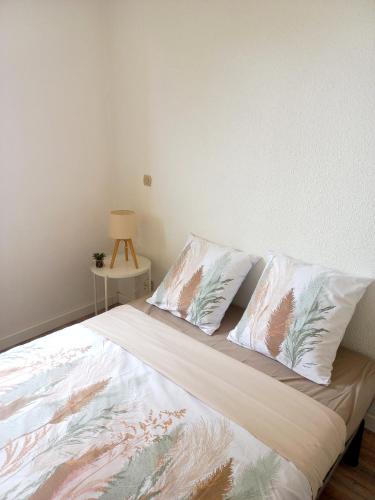 Appartement Bambou