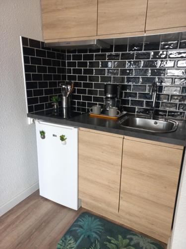 Appartement Bambou