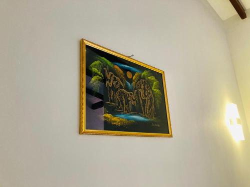 Fotografie z fotogalerie ubytování Kirinda Paradise Yala v destinaci Kirinda