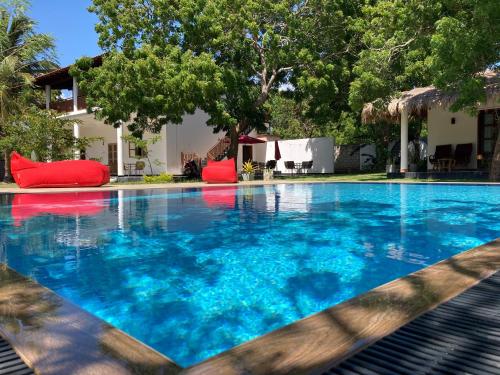 Kirinda Paradise Yala