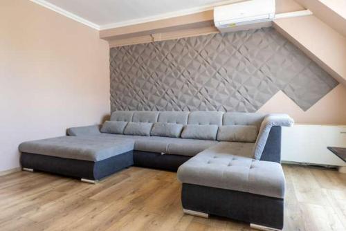 Strand Apartman Hajdúszoboszló 4200 Hajdúszoboszló, Mátyás király sétány 6. B épület 18 ajtó kép - 3