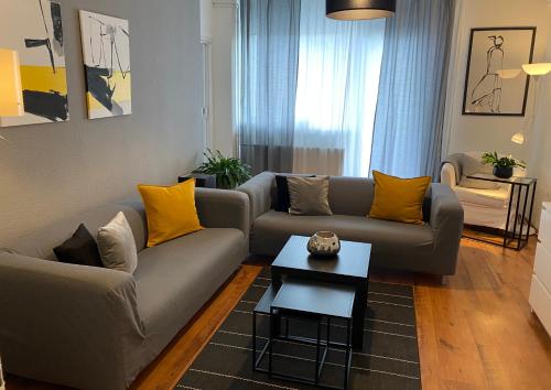NordiCasa 3300 Eger, 136 Cifrakapu utca 4. emelet 17. ajtó kép - 3