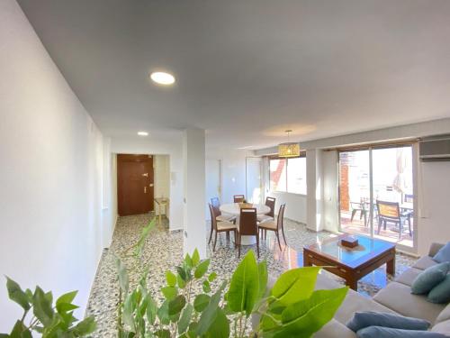 Grand Sea view Penthouse