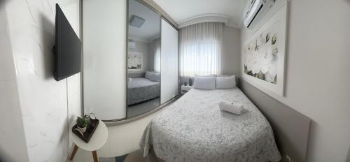Kép Quarto com Vista Mar szállásáról Florianópolisban a galériában