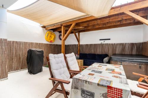 Casa Oreo