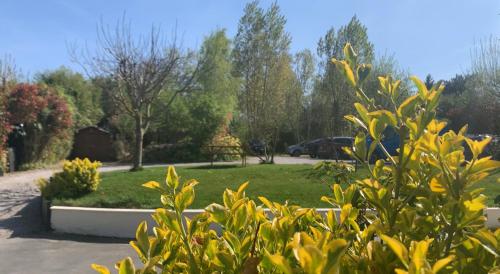 Gîte 1 chambre adapté PMR