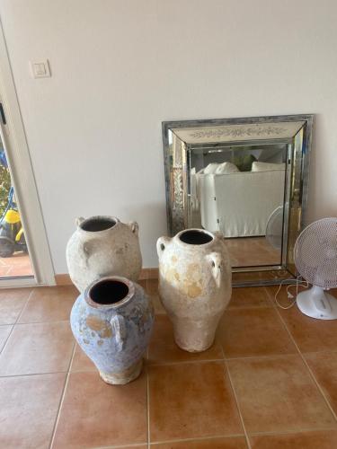Fotografie z fotogalerie ubytování Casa coco v destinaci Cavalaire-sur-Mer