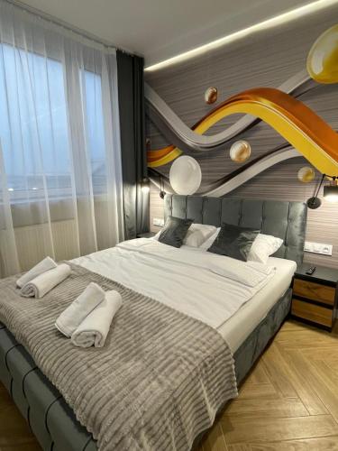 Apartament Angel Katowice centrum