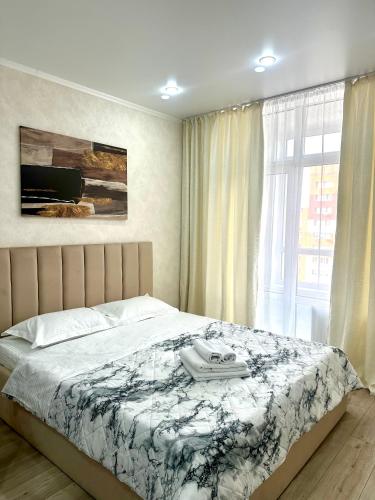 Квартира в новом ЖК Панорама Парк