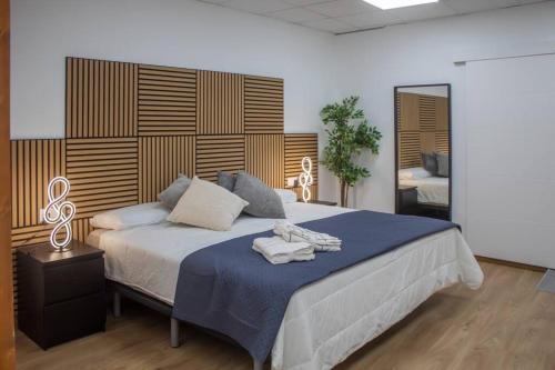 Acogedor estudio en el Centro de Valencia