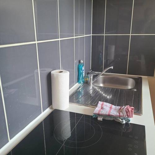 Appartement Brest Rive droite