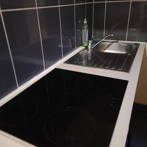 Photo de la galerie de l'établissement Appartement Brest Rive droite, à Brest