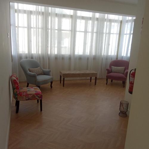Gallery image of Nieves Centro in Chipiona