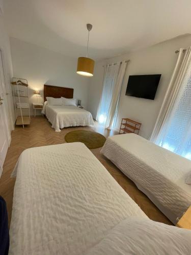 Gallery image of Nieves Centro in Chipiona