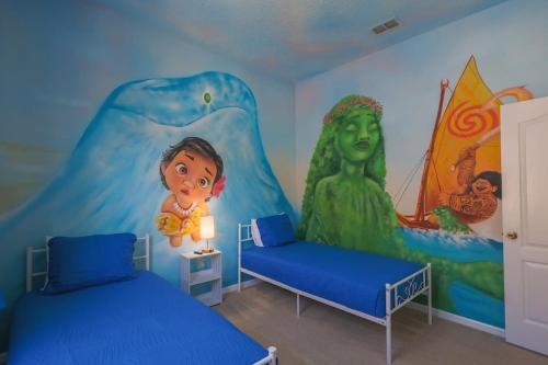 Themed Vacation Getaway photo 10