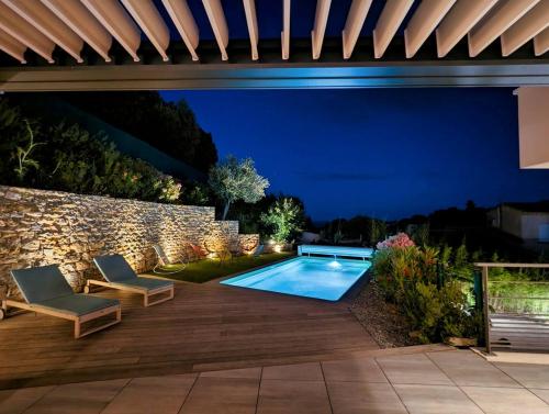 Lone Star Riviera - 5 minutes walk to the beach