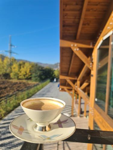 Gallery image of Pensiunea Subcarpati in Jiblea Veche