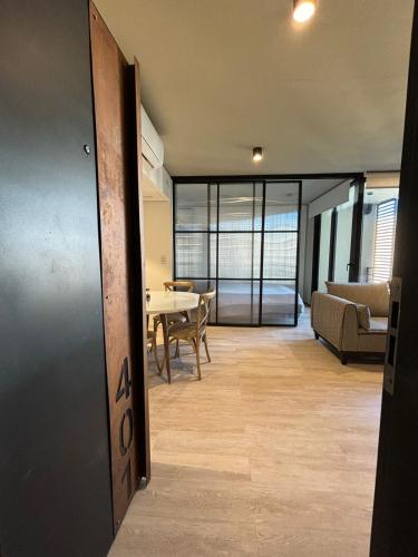 The Station Las Mercedes 401