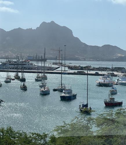 Apartamentos Baia Marginal 1