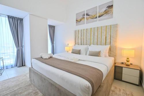 Iconic Sea View Marina - LUX NEW photo 2