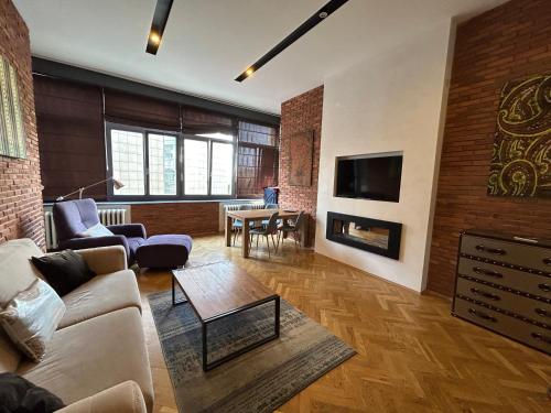 New Design Apartment - Fashion Street 1052 Budapest, Deák Ferenc utca 17. 2nd Floor 2. kép - 3