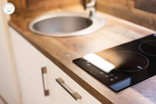 Billede fra billedgalleriet på Résidence Le Bois D'aurouze - Joli studio rénové au pied des pistes MAE-7784 i Le Dévoluy