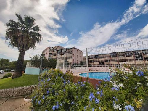 Appartement proche du Casino et Séquarium