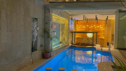 Special studio in private villa in new cairo 90 street villa 255 Panafsig 11