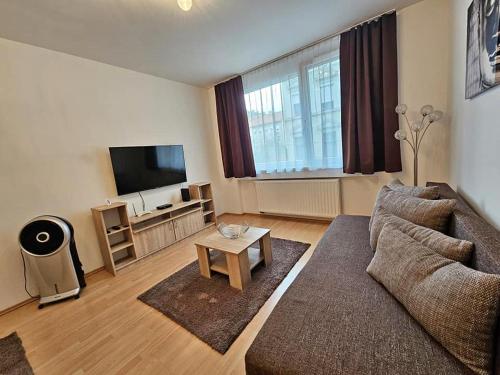 Center Budapest entire Apartment